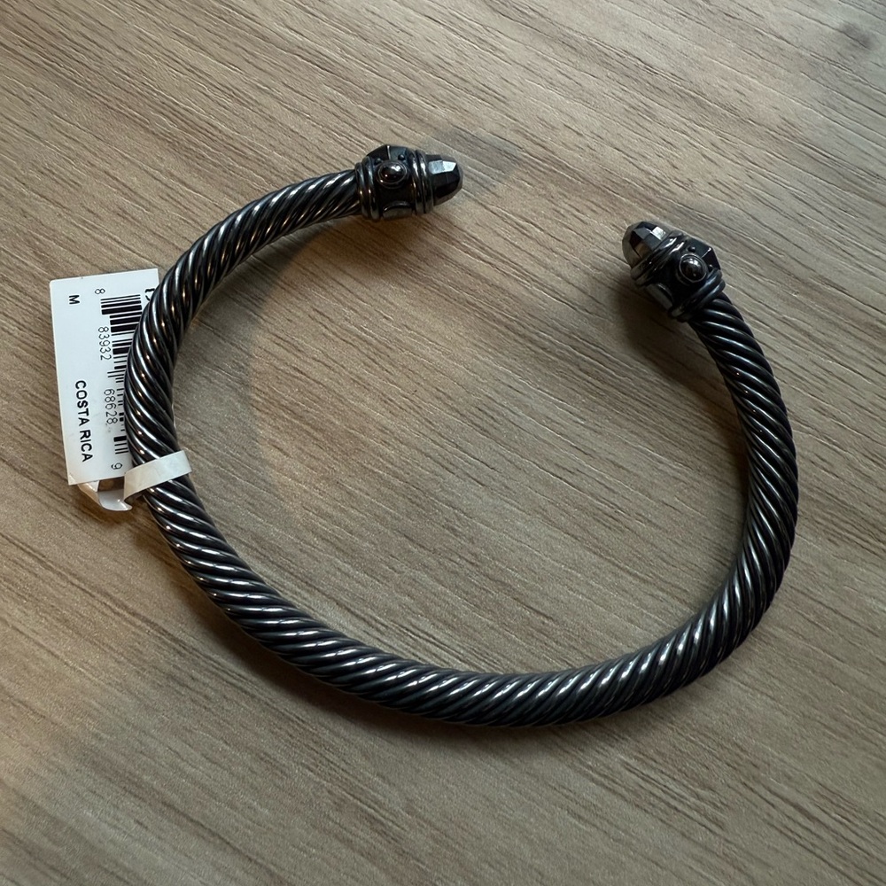 Renaissance® Classic Cable Bracelet